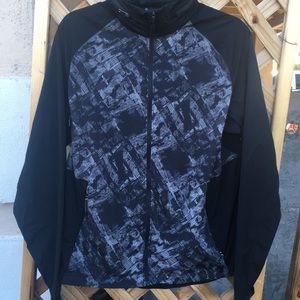 Lululemon Surge Jacket